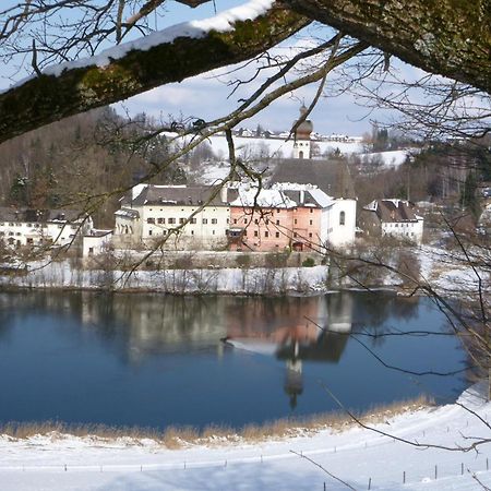 Landhaus Fuerberger Anger Exterior foto