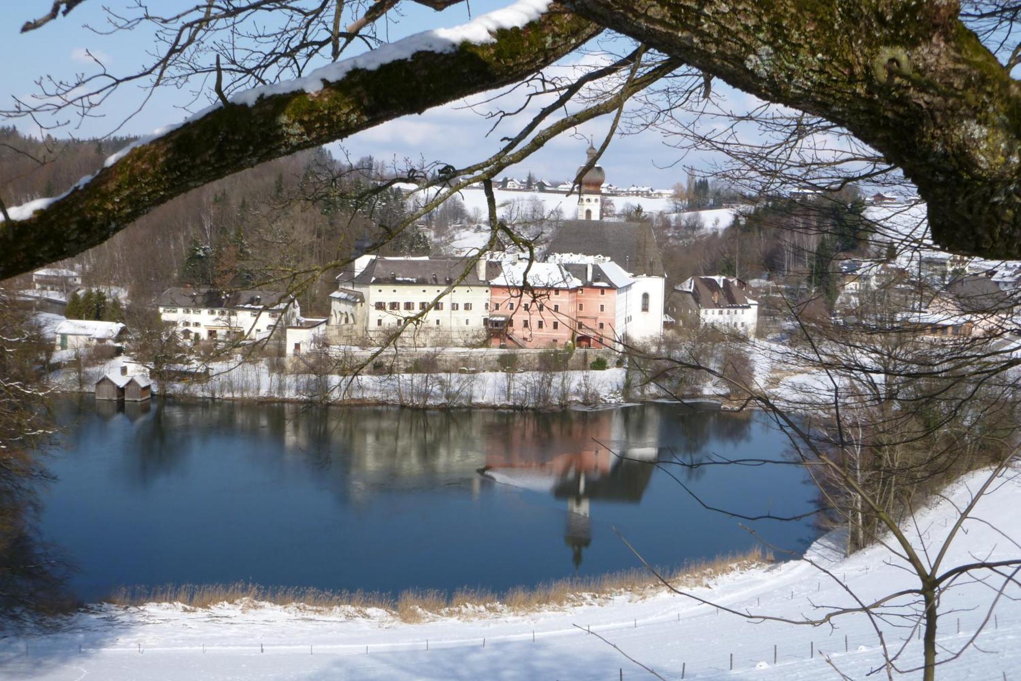 Landhaus Fuerberger Anger Exterior foto