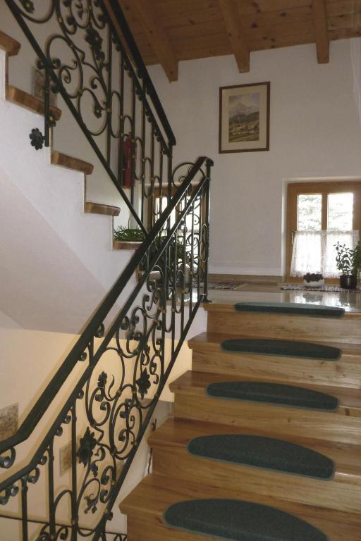 Landhaus Fuerberger Anger Quarto foto